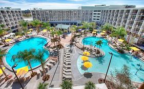 Sheraton Resort, Lake Buena Vista Orlando